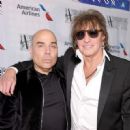 June 15, 2023: Richie @ the Songrwriters Hall of Fame in NYC - 454 x 452