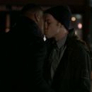 Cameron Monaghan and Jeff Pierre