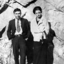 Bonnie & Clyde - 315 x 400