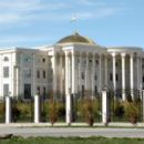 Tajikistan-related lists