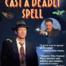 Urban fantasy films