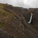 Waterfalls of Iceland