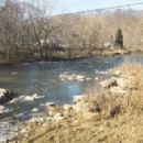 Rivers of Barbour County, West Virginia