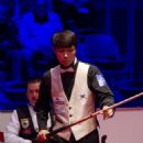 Choi Sung-won (billiards player)