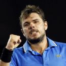 Stanislas Wawrinka