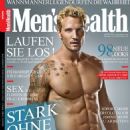 Men's Health Germany April 2015 - 454 x 574