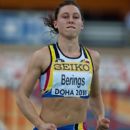 Athletics in Belgium