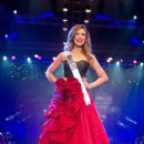 Alyssa Klinzing- Miss Teen USA 2013 Pageant - 399 x 600