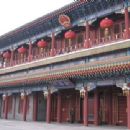 Official residences in China