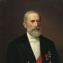 Nikolay Bunge