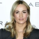 Carmen Jorda- Rabat New Collection Presentation In Madrid - 400 x 600