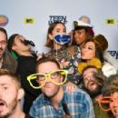 TEEN WOLF 5B WRAP PARTY PHOTOBOOTH