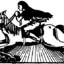 Pastoral goddesses