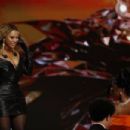 Beyoncé - The 63rd Annual Grammy Awards (2021)