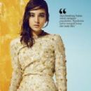 Chelsea Islan - Grazia Magazine Pictorial [Indonesia] (June 2014)