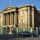 Prime ministerial homes in the United Kingdom