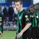 Carmarthen Town A.F.C.