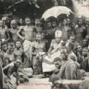 2nd millennium in Benin