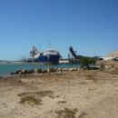 Silver mines in the Northern Territory