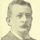 Joseph Oliver (politician)