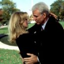 Steve Martin and Goldie Hawn