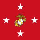 Commandant of the Marine Corps