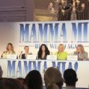 Mamma Mia! Here We Go Again (2018) - 454 x 319