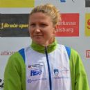 Špela Ponomarenko