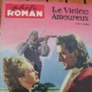 Stewart Granger - The Magic Bow