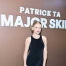 Abigail Cowen – Patrick Ta Beauty major skin launch in West Hollywood - 454 x 651