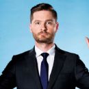 Charlie Pickering