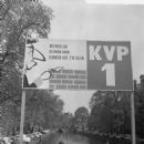 Defunct Christian political parties