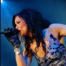 Anette Olzon