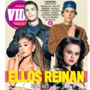 Justin Bieber - El Diario Vida Magazine Cover [Ecuador] (8 June 2021)