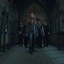 Harry Potter and the Deathly Hallows: Part 2 - Bonnie Wright - 454 x 255