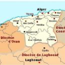 1838 establishments in the French colonial empire