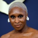Cynthia Erivo - The 28th Annual Screen Actors Guild Awards (2022)