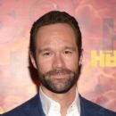 Chris Diamantopoulos- HBO’s 2015 Emmy After Party - 399 x 600
