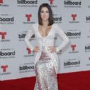 Daniela Navarro: Billboard Latin Music Awards - Arrivals