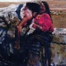 Chinese paintings