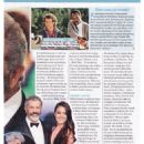 Mel Gibson - Swiat Seriali Magazine Pictorial [Poland] (3 January 2022)