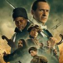 The King's Man (2021) - 454 x 694