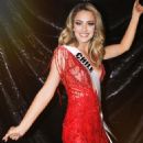 Daniela Nicolás- Miss Universe 2020 Final- Evening Gown Competition - 454 x 568