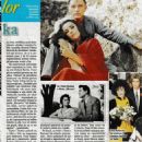 Elizabeth Taylor - Retro Wspomnienia Magazine Pictorial [Poland] (September 2024)