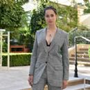Iman Perez – David Yurman Cocktail at Paris Haute Couture 2019 in Paris - 454 x 302