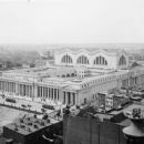 Former Long Island Rail Road stations