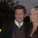 Marion Fedder and Jan Fedder