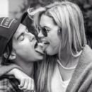 Ashley Benson and Tyler Blackburn