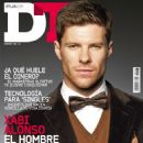 Xabi Alonso - DT Magazine [Spain] (September 2010)