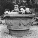 Squeeze (band) albums